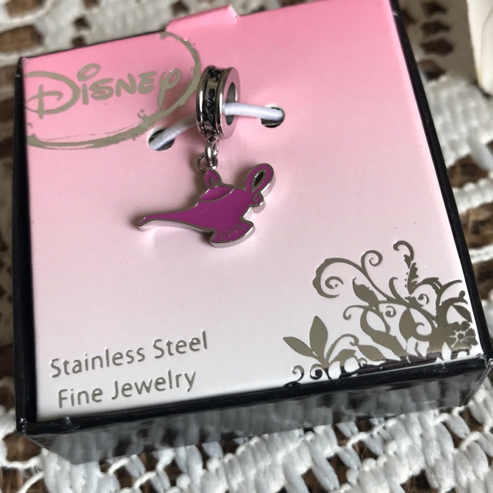 Disney Aladdin Charm